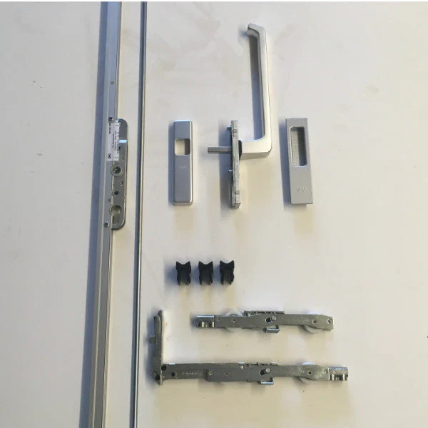 Joint châssis — Remplacement joint